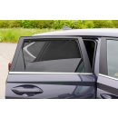 Sonnenschutz für Hyundai i20 5-Türer ab BJ. 2020, Blenden hintere Türen
