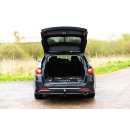 Sonnenschutz für Renault Megane Kombi BJ. 2016 - 21...