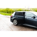 Car Shades for KIA OPTIMA SPORTSWAGON 4DR 15-20 - REAR DOOR SET