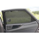 Car Shades for LEXUS NX 5DR 22> FULL REAR SET