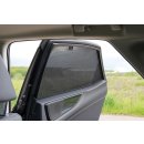 Car Shades for LEXUS NX 5DR 22> FULL REAR SET