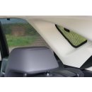 Car Shades for LEXUS NX 5DR 22> FULL REAR SET