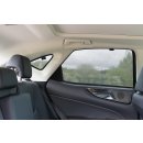 Car Shades for LEXUS NX 5DR 22> FULL REAR SET