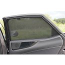 Sonnenschutz für Lexus NX 5-Türer BJ. Ab 2022, Blenden hintere Türen