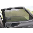 Sonnenschutz für Lexus NX 5-Türer BJ. Ab 2022, Blenden hintere Türen
