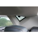 Sonnenschutz für Seat / Cupra Leon ab BJ. 2020, 6-teilig