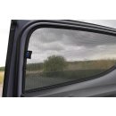 Car Shades for SEAT/CUPRA LEON HATCH 2020> FULL REAR SET