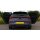 Car Shades for SEAT/CUPRA LEON HATCH 2020> FULL REAR SET