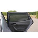 Car Shades for SEAT/CUPRA LEON HATCH 2020> REAR DOOR SET