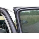 Sonnenschutz für Seat / Cupra Leon ab BJ. 2020, Blenden hintere Türen