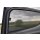 Sonnenschutz für Seat / Cupra Leon ab BJ. 2020, Blenden hintere Türen