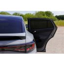 Car Shades for VW ID.5 5DR 2022> FULL REAR SET