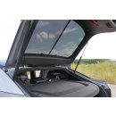 Car Shades for VW ID.5 5DR 2022> FULL REAR SET