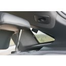 Car Shades for VW ID.5 5DR 2022> FULL REAR SET