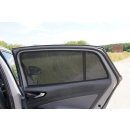 Car Shades for VW ID.5 5DR 2022> FULL REAR SET