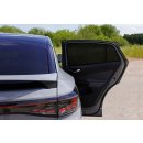 Car Shades for VW ID.5 5DR 2022> REAR DOOR SET