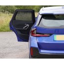 Car Shades for BMW X1 & iX1 2023> 5DR FULL REAR SET