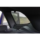 Sonnenschutz für BMW iX1 & X1 (U11)  ab BJ. 2023, 6-teilig