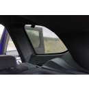 Car Shades for BMW X1 & iX1 2023> 5DR FULL REAR SET