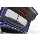 Car Shades for BMW X1 & iX1 2023> 5DR FULL REAR SET