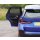 Sonnenschutz für BMW iX1 & X1 (U11) ab BJ. 2023, Blenden hintere Türen
