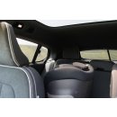 Sonnenschutz für Volvo C40 ab BJ. 2022, Blenden hinten + Heckscheibe