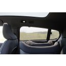 Sonnenschutz für Volvo C40 ab BJ. 2022, Blenden hinten + Heckscheibe