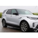 Car Shades for LAND ROVER DISCOVERY 5 5DR 2017> FULL...