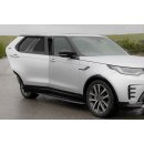 Car Shades for LAND ROVER DISCOVERY 5 5DR 2017> FULL...