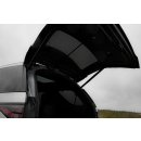 Car Shades for LAND ROVER DISCOVERY 5 5DR 2017> FULL REAR SET