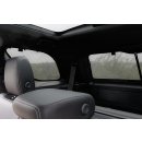 Car Shades for LAND ROVER DISCOVERY 5 5DR 2017> FULL REAR SET