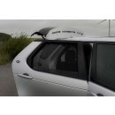 Sonnenschutz für Land Rover Discovery 5, ab BJ. 2017, Blenden 2-teilig hintere Türen
