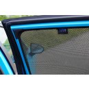 Car Shades for MG MG4 EV 5DR 2022> FULL REAR SET