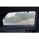 Car Shades for MG MG4 EV 5DR 2022> FULL REAR SET