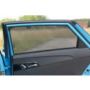 Car Shades for MG MG4 EV 5DR 2022> FULL REAR SET