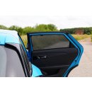 Car Shades for MG MG4 EV 5DR 2022> REAR WINDOW SET