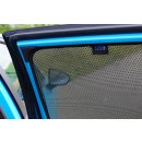 Sonnenschutz für MG MG4 EV ab BJ. 2022, Blenden hintere Türen