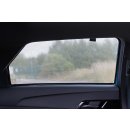 Sonnenschutz für MG MG4 EV ab BJ. 2022, Blenden hintere Türen