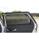 Car Shades for CITROEN C5-X 2021> REAR DOOR SET