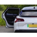 Car Shades for CITROEN C5-X 2021> REAR DOOR SET