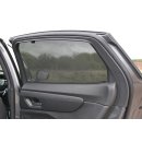 Car Shades for NISSAN ARIYA 5DR 2022> FULL REAR SET