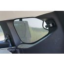 Car Shades for DACIA JOGGER 5DR 2021> FULL REAR SET