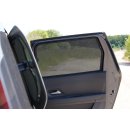 Car Shades for DACIA JOGGER 5DR 2021> FULL REAR SET