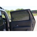 Sonnenschutz für Dacia Jogger ab BJ. 2021-, Blenden 2-teilig hintere Türen