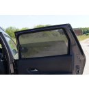 Sonnenschutz für Dacia Jogger ab BJ. 2021-, Blenden 2-teilig hintere Türen