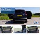 Car Shades for DACIA JOGGER 5DR 2021> REAR DOOR SET