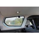 Car Shades for Renault Grand Scenic 5 door 16-22 Full Rear Set