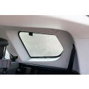 Car Shades for Renault Grand Scenic 5 door 16-22 Full Rear Set