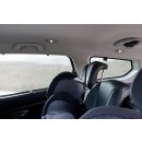 Sonnenschutz für Renault Grand Scenic 5-Türer BJ.2016-2022, 6 Teilig