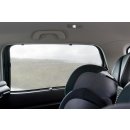 Car Shades for Renault Grand Scenic 5 door 16-22 Full Rear Set